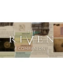 The Riven Companion DLC * STEAM RU АВТО 0
