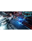 The Ascent (Steam Key/Region Free) The Ascent (Steam Key/Region Free)