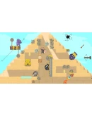 Ultimate Chicken Horse Steam Gift/Россия/СНГ + Ultimate Chicken Horse Steam Gift/Россия/СНГ +