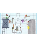 Ultimate Chicken Horse Steam Gift/Россия/СНГ +