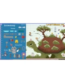 Ultimate Chicken Horse Steam Gift/Россия/СНГ +