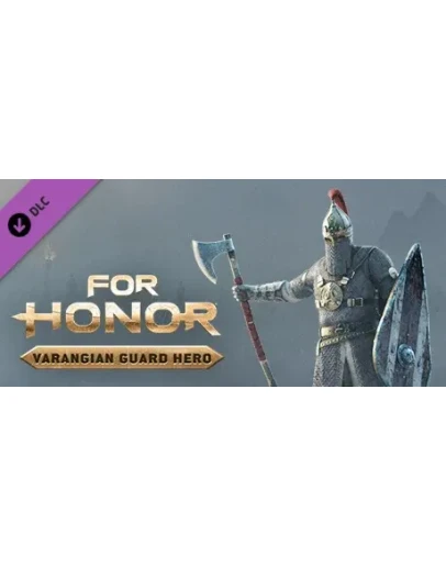 For Honor Varangian Hero DLC * STEAM RU АВТО 0