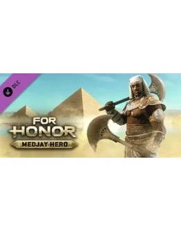 For Honor - Medjay Hero DLC * STEAM RU АВТО 0