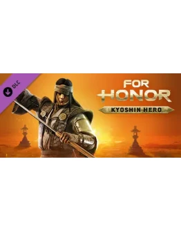For Honor - Kyoshin Hero DLC * STEAM RU АВТО 0