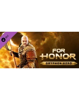For Honor - Gryphon Hero DLC * STEAM RU АВТО 0