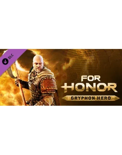 For Honor - Gryphon Hero DLC * STEAM RU АВТО 0