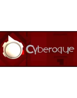 Cyberoque STEAM KEY/REGION FREE