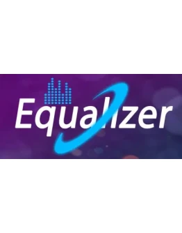 Equalizer STEAM KEY/REGION FREE