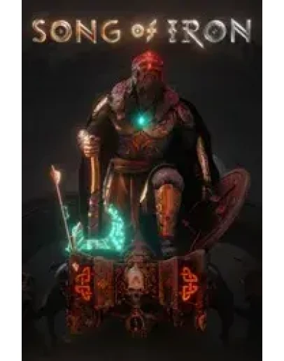 Song of Iron Xbox One/Series Song of Iron Xbox One/Series