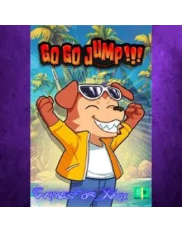 Go Go Jump!!! XBOX