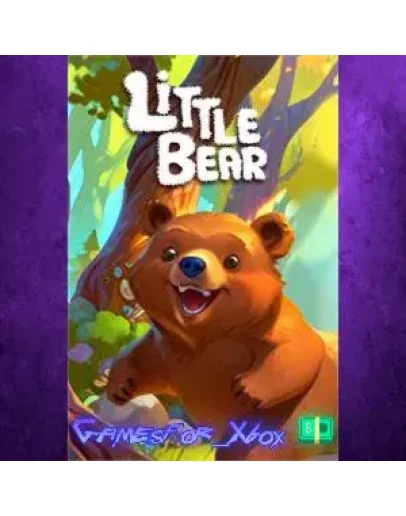 Little Bear XBOX Little Bear XBOX