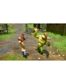 MONKEY KING: HERO IS BACK Deluxe (Steam Gift Россия)