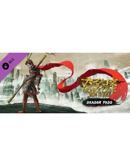 MONKEY KING: HERO IS BACK - Season Pass (Steam Gift Рос