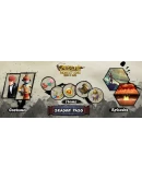 MONKEY KING: HERO IS BACK - Season Pass (Steam Gift Рос MONKEY KING: HERO IS BACK - Season Pass (Steam Gift Рос