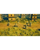 9 Monkeys of Shaolin (Steam Gift Россия)