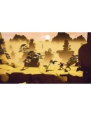 9 Monkeys of Shaolin (Steam Gift Россия)