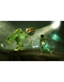 Beyond Good and Evil remastered STEAM