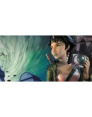 Beyond Good and Evil remastered STEAM