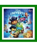 Disney Universe+ 25 ИгрSteam0 КартыАКЦИЯ