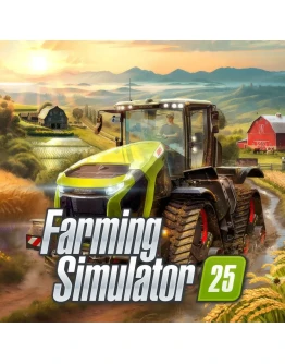 Farming Simulator 25 Year 1 Bundle LOGIN:PASS АВТО Farming Simulator 25 Year 1 Bundle LOGIN:PASS АВТО