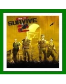 How to Survive 2SteamАрендаOnline0 Карты How to Survive 2SteamАрендаOnline0 Карты