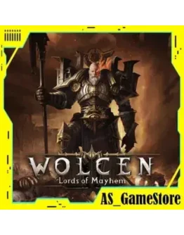Wolcen: Lords of Mayhem PS4/PS5 Турция