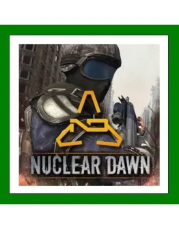 Nuclear DawnSteam KeyRegion Free0 КартыАКЦИЯ Nuclear DawnSteam KeyRegion Free0 КартыАКЦИЯ