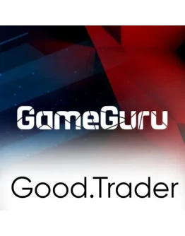 Game Guru - Аренда Steam аккаунта Game Guru - Аренда Steam аккаунта