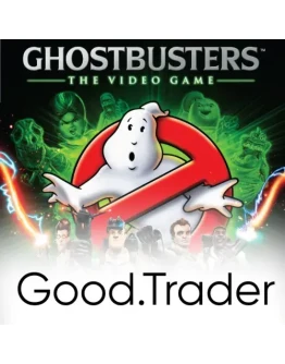 Ghostbusters The Video Game Аренда аккаунта на 2 недели Ghostbusters The Video Game Аренда аккаунта на 2 недели