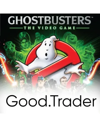 Ghostbusters The Video Game Аренда аккаунта на 2 недели