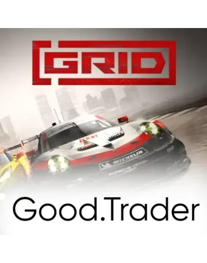 GRID - Аренда аккаунта на 2 недели GRID - Аренда аккаунта на 2 недели