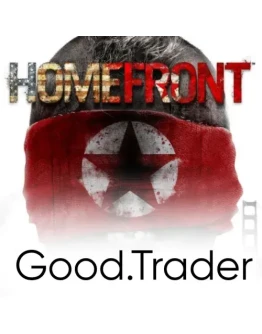 Homefront - Аренда Steam аккаунта