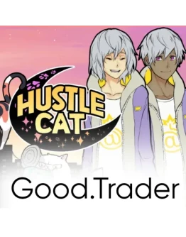 Hustle Cat - Аренда Steam аккаунта Hustle Cat - Аренда Steam аккаунта