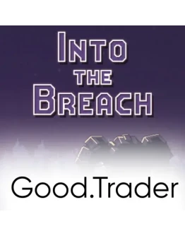 Into The Breach - Аренда Steam аккаунта Into The Breach - Аренда Steam аккаунта