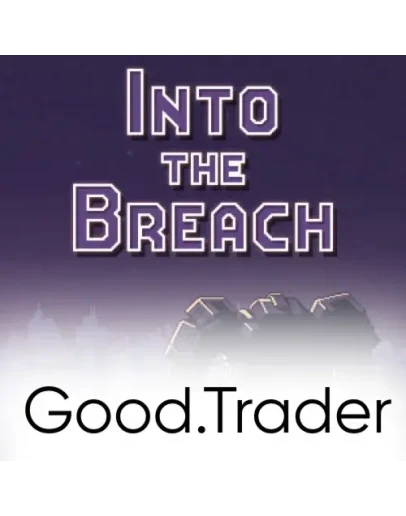 Into The Breach - Аренда аккаунта на 2 недели