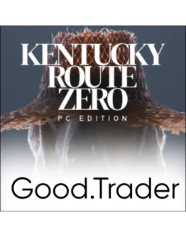 Kentucky Route Zero - Аренда Steam аккаунта Kentucky Route Zero - Аренда Steam аккаунта