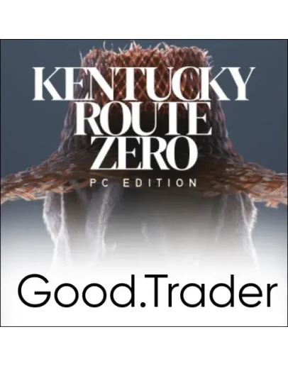 Kentucky Route Zero - Аренда Steam аккаунта