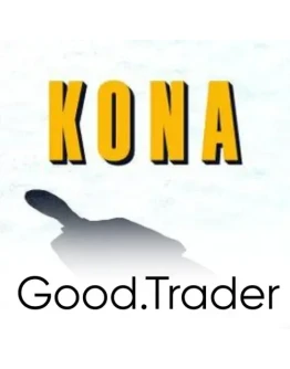 Kona - Аренда аккаунта на 2 недели Kona - Аренда аккаунта на 2 недели