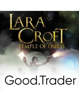 Lara Croft and the Temple of Osiris - Аренда аккаунта Lara Croft and the Temple of Osiris - Аренда аккаунта
