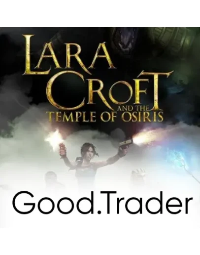 Lara Croft and the Temple of Osiris - Аренда аккаунта Lara Croft and the Temple of Osiris - Аренда аккаунта