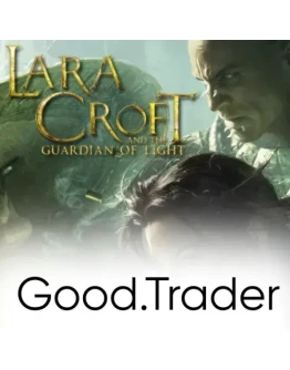 Lara Croft and the Guardian of Light - Аренда аккаунта Lara Croft and the Guardian of Light - Аренда аккаунта