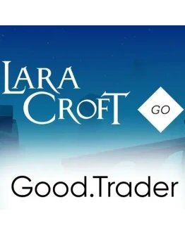 Lara Croft GO - Аренда Steam аккаунта Lara Croft GO - Аренда Steam аккаунта