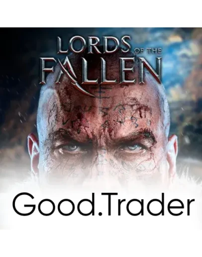 Lords of the Fallen 2014 - Аренда Steam аккаунта Lords of the Fallen 2014 - Аренда Steam аккаунта