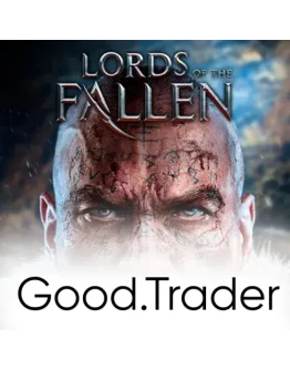 Lords of the Fallen 2014 - Аренда аккаунта на 2 недели Lords of the Fallen 2014 - Аренда аккаунта на 2 недели