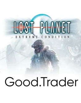 Lost Planet Extreme Condition - Аренда Steam аккаунта Lost Planet Extreme Condition - Аренда Steam аккаунта