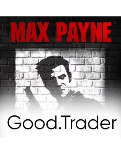 Max Payne - Аренда Steam аккаунта