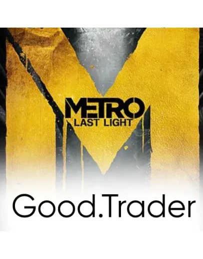 Metro Last Light - Аренда аккаунта на 2 недели Metro Last Light - Аренда аккаунта на 2 недели