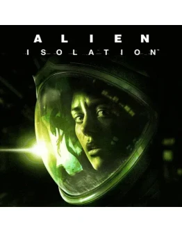 Alien: IsolationPS4/PS5 Турция