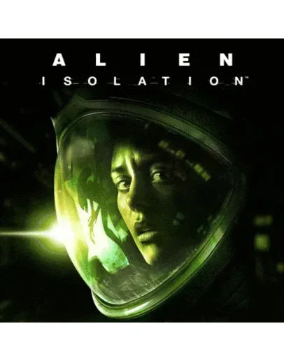 Alien: IsolationPS4/PS5 Турция