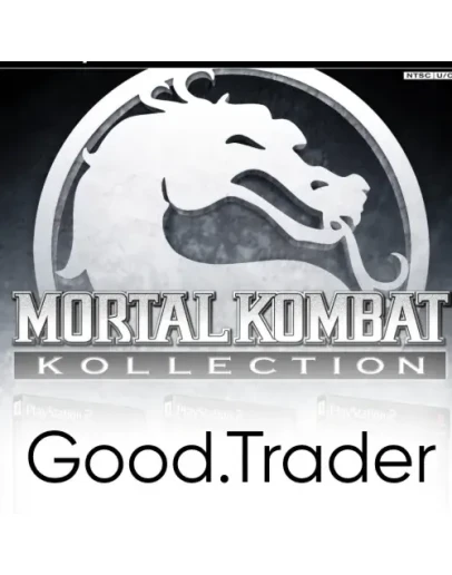 Mortal Kombat Arcade Kollection - Аренда Steam аккаунта Mortal Kombat Arcade Kollection - Аренда Steam аккаунта